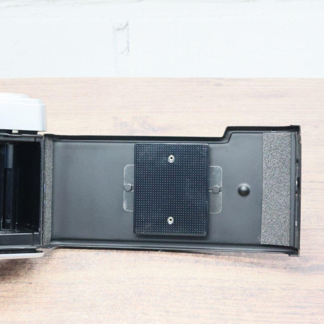 【完動品】OLYMPUS PEN EE-3 【分解清掃済】