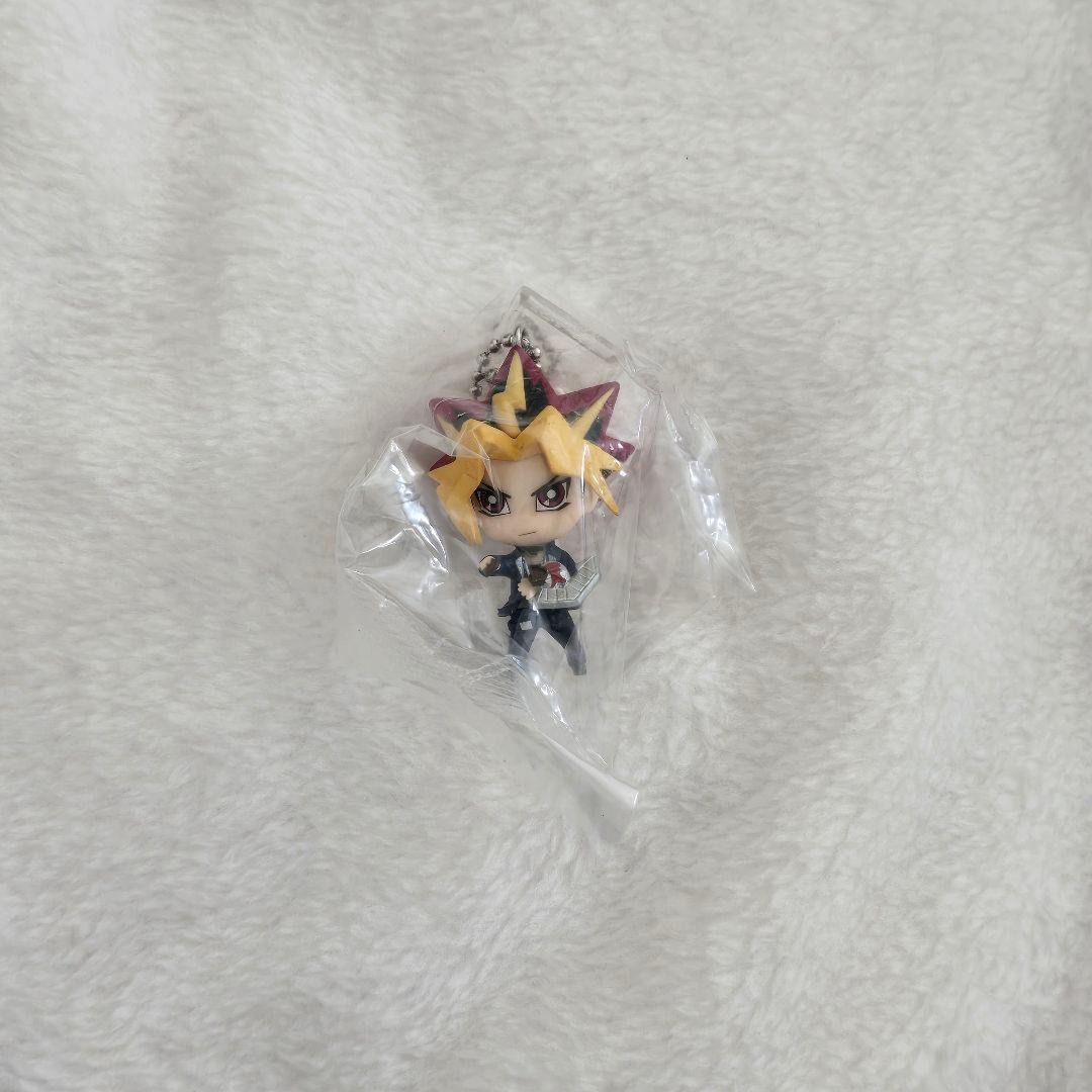 ​【豪華13点・未開封多数】遊戯王 武藤遊戯＆闇遊戯 セット 原画展・プライズ