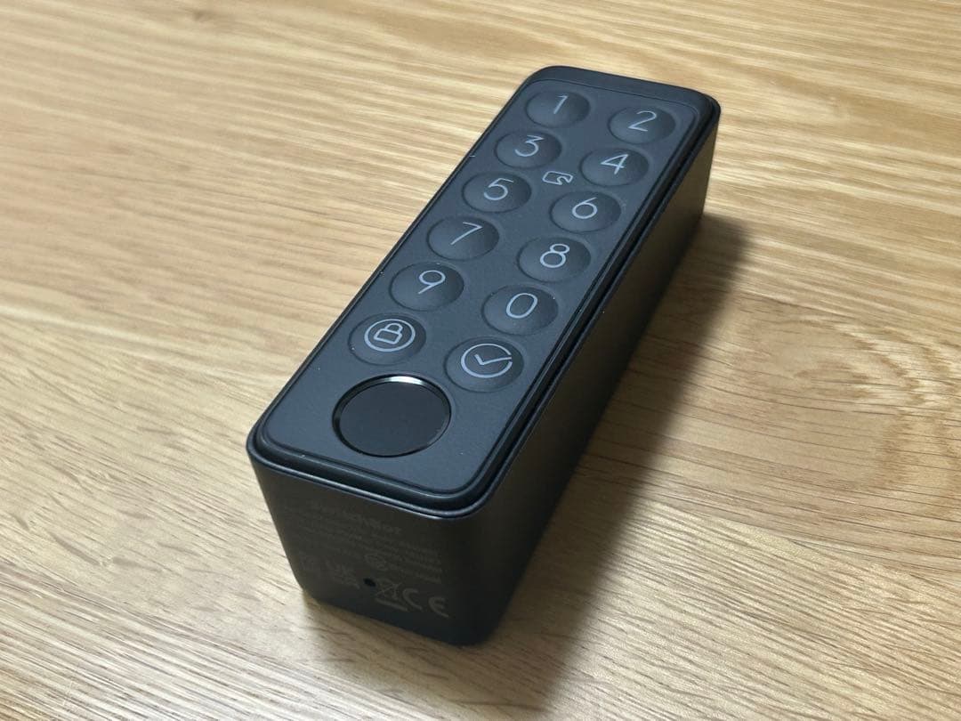 SwitchBot スマートロックセット