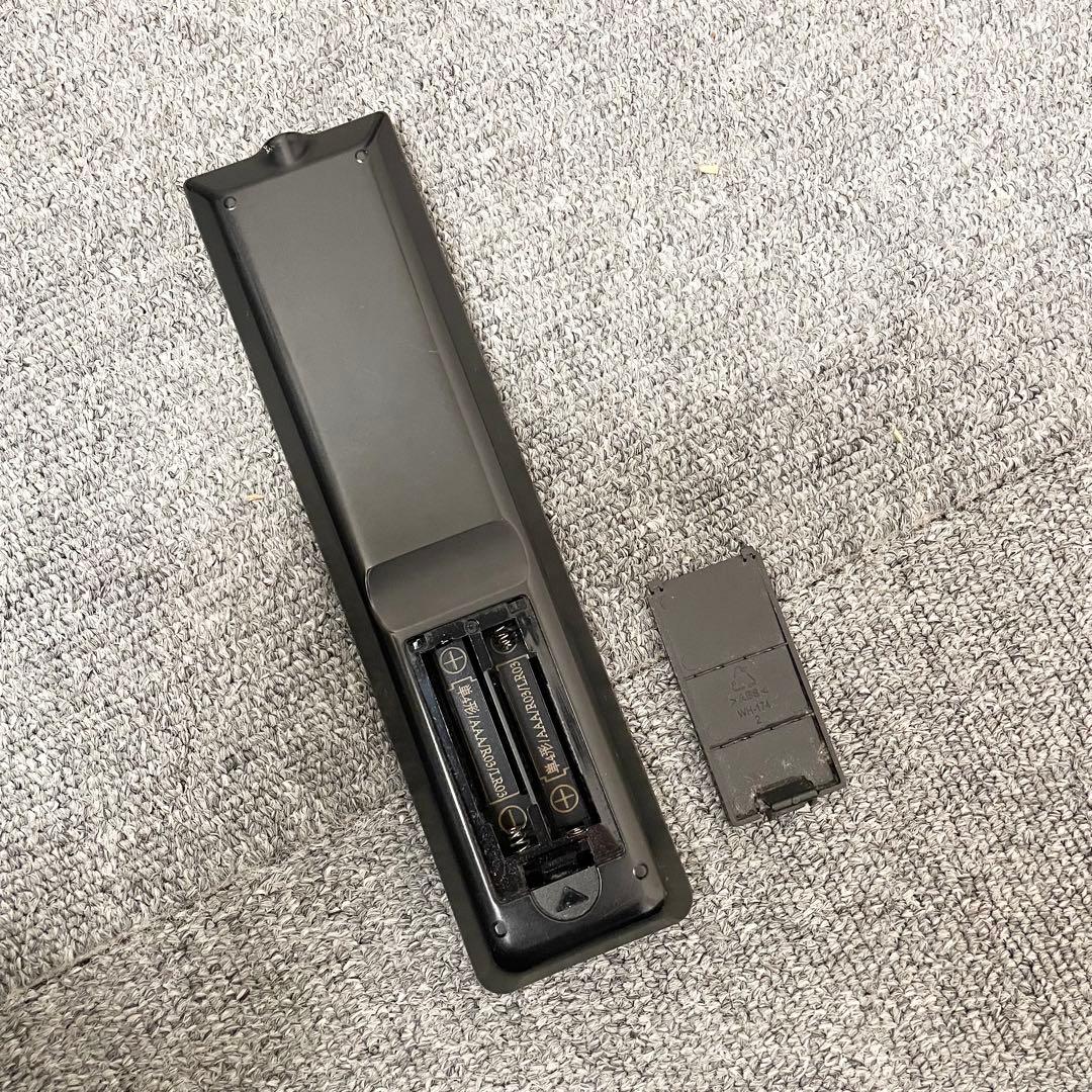 【箱あり】シャープ 32V型 AQUOS 2T-C32AC1 2019年製 F