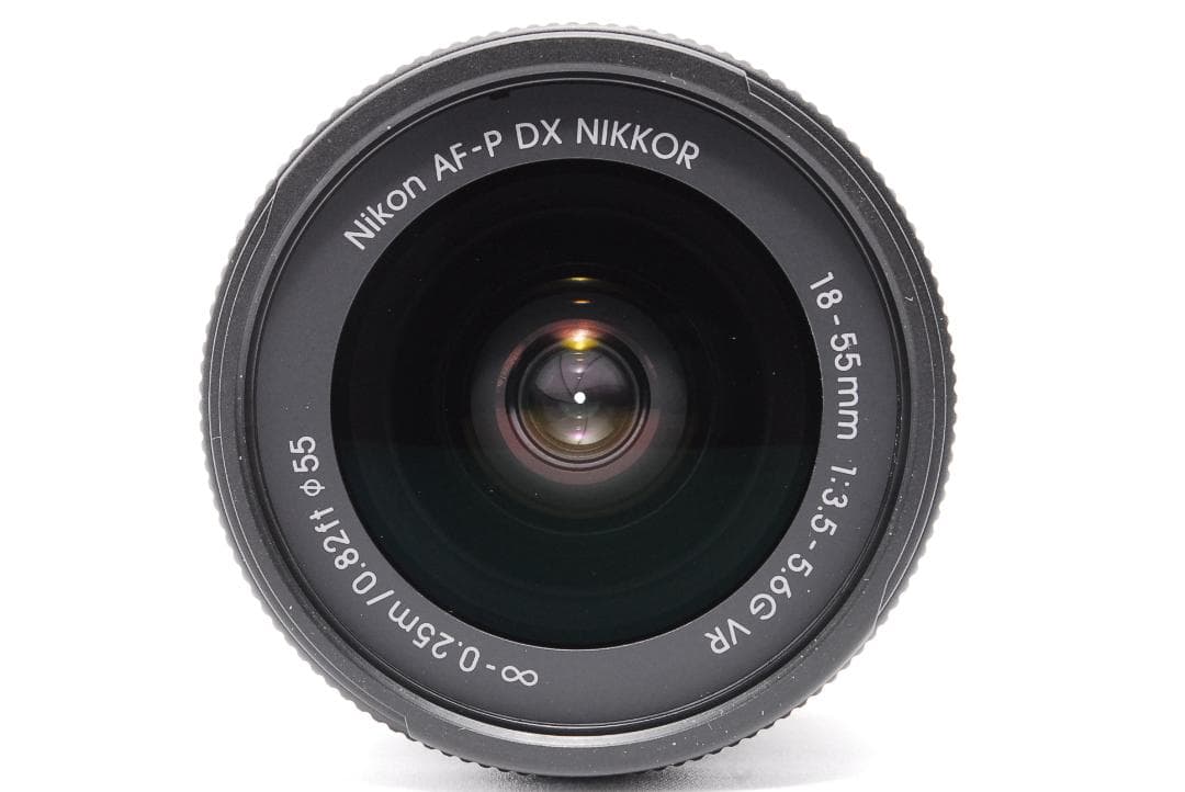 まいくるBluetooth搭載機 ほぼ未使用品 Nikon D3500ダブ