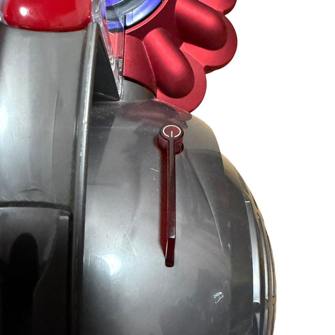 【動作確認済】67 Dyson DC48 キャニスター掃除機 本体 223-5