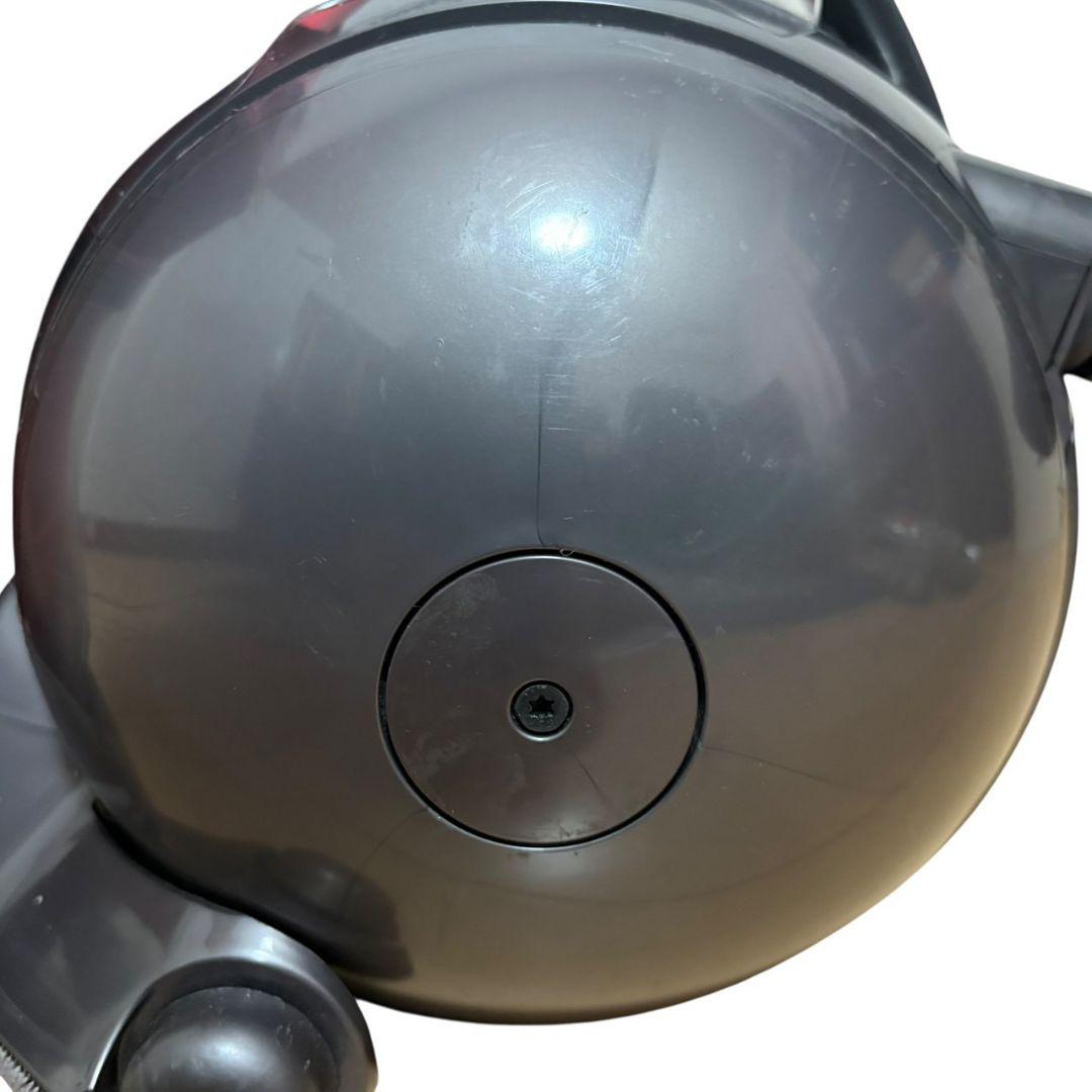 【動作確認済】67 Dyson DC48 キャニスター掃除機 本体 223-5
