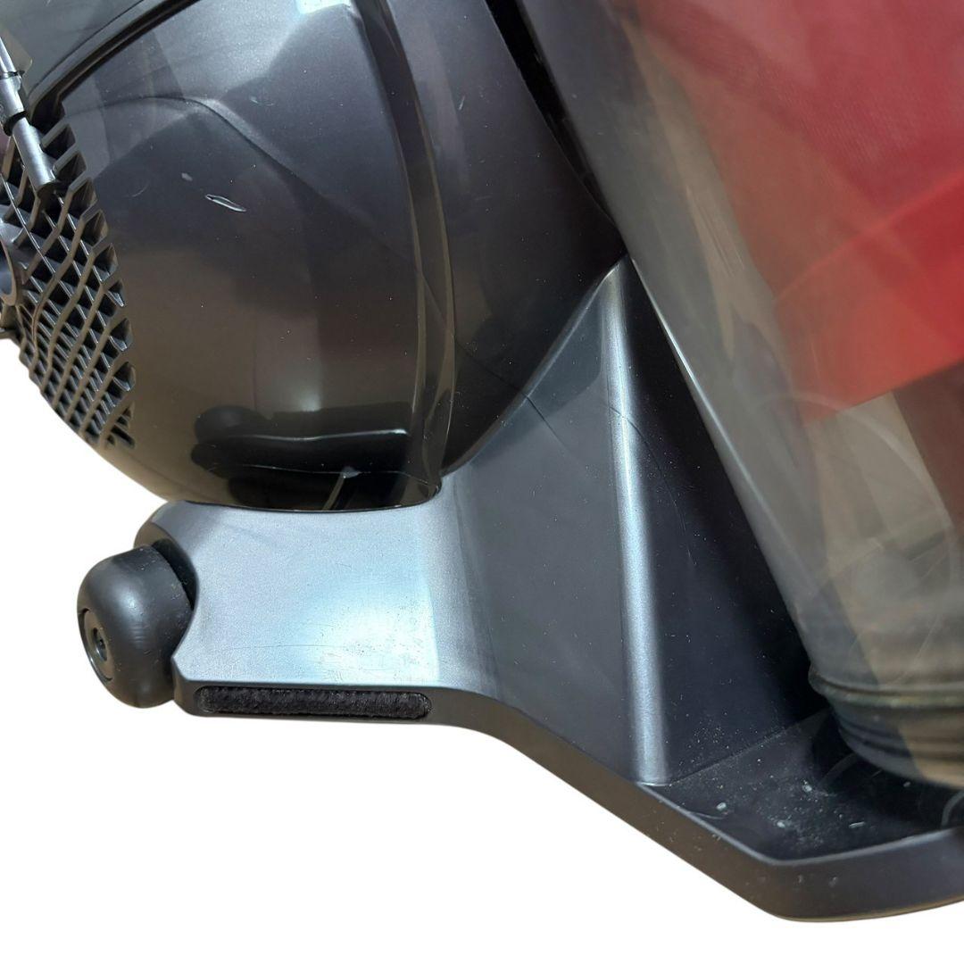 【動作確認済】67 Dyson DC48 キャニスター掃除機 本体 223-5