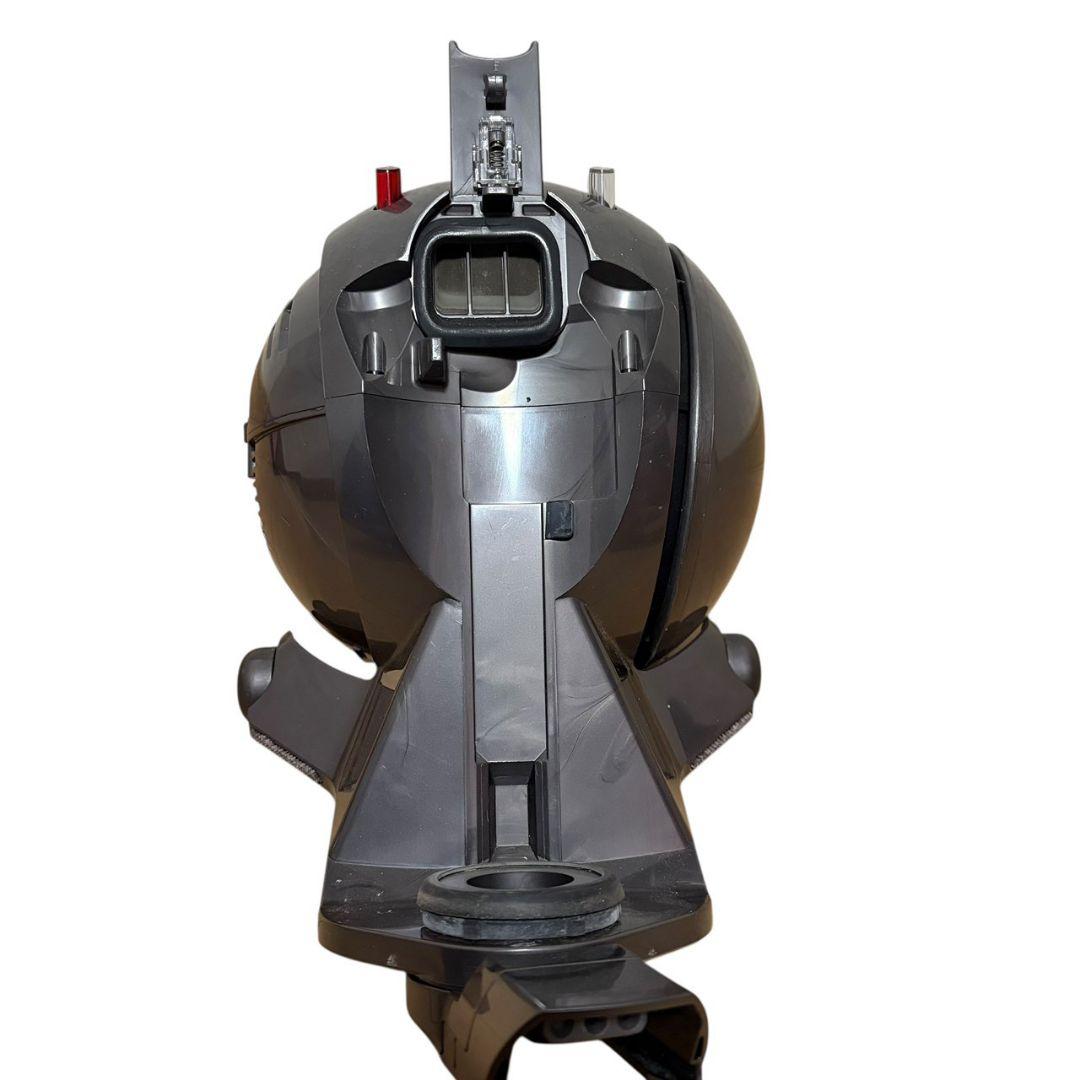 【動作確認済】67 Dyson DC48 キャニスター掃除機 本体 223-5