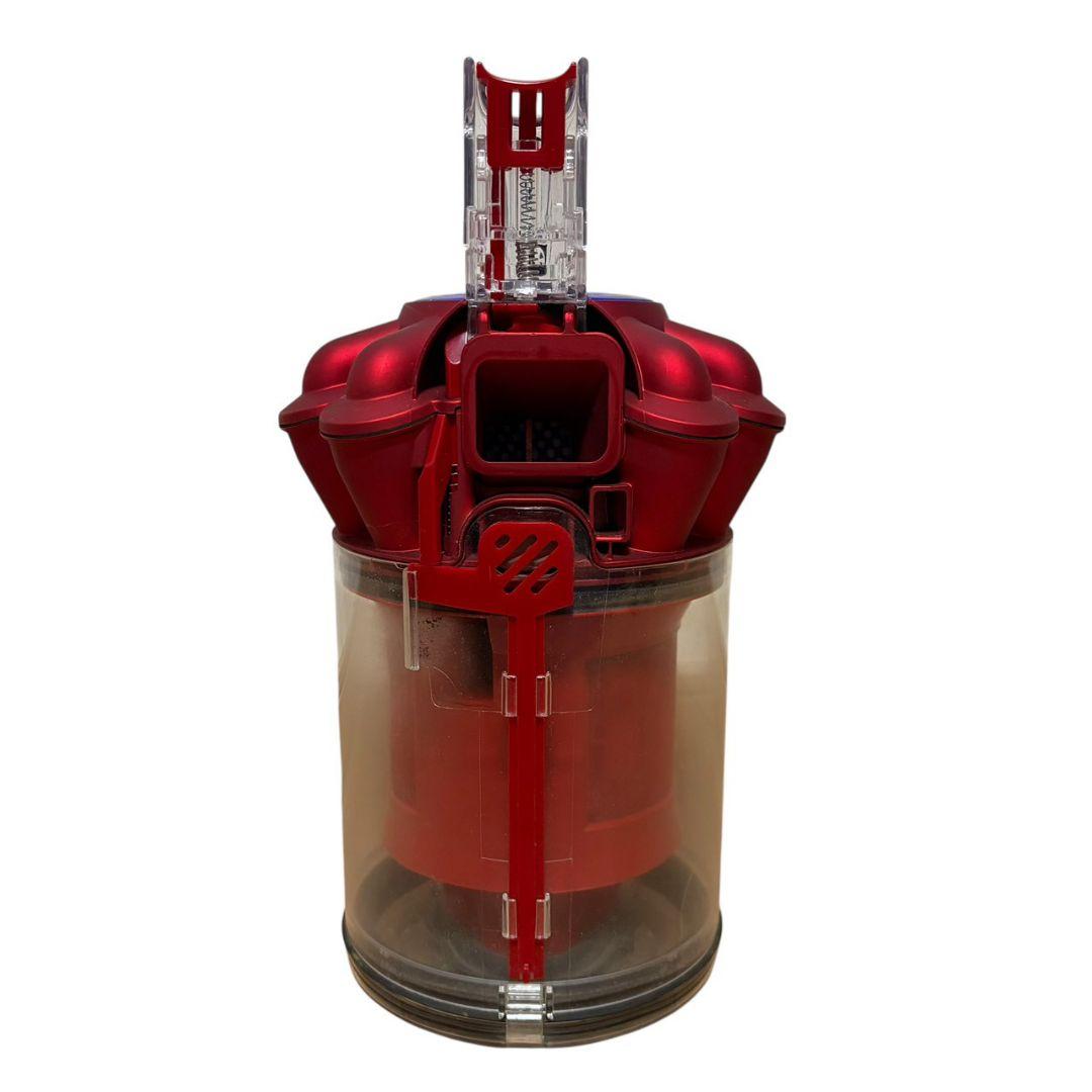 【動作確認済】67 Dyson DC48 キャニスター掃除機 本体 223-5