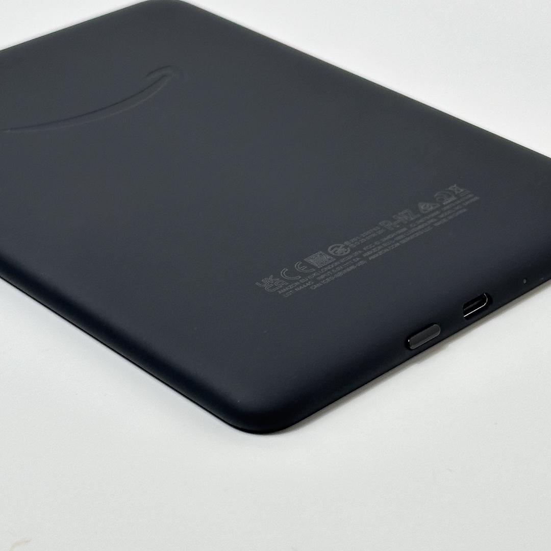 【美品】Kindle Paperwhite 第12世代 16GB 広告なし