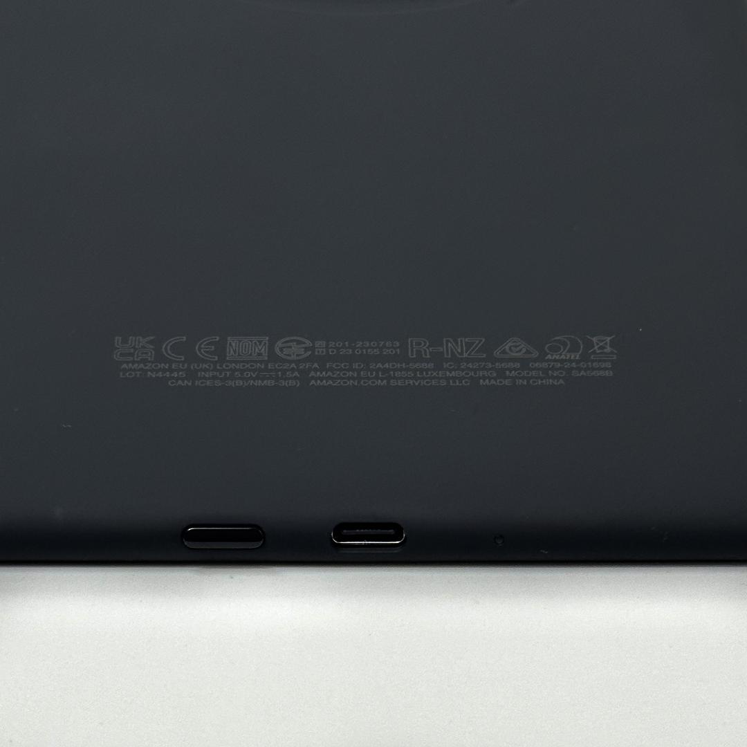 【美品】Kindle Paperwhite 第12世代 16GB 広告なし