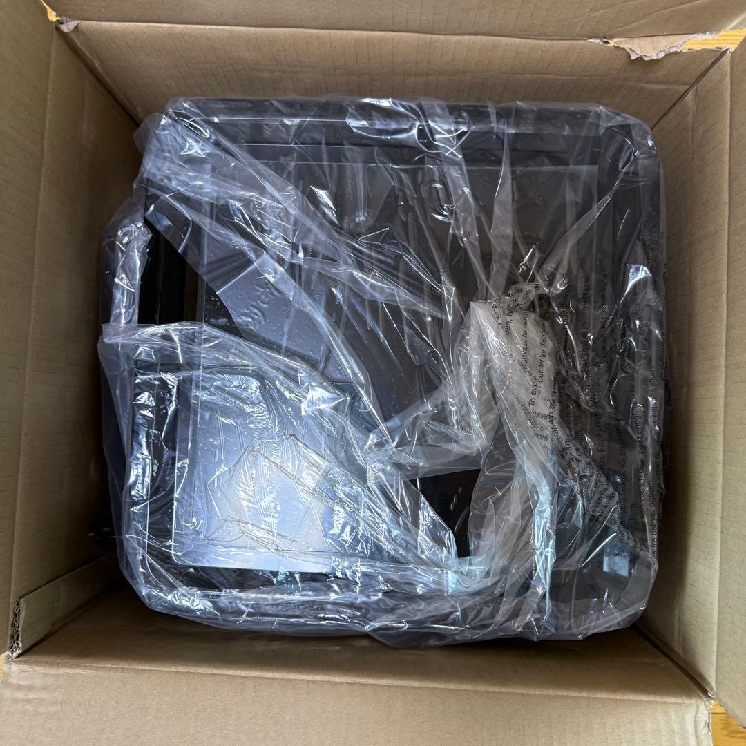 大特価　Belle Life フードドライヤー 6段トレイ　ブラック　レシピ付2️⃣