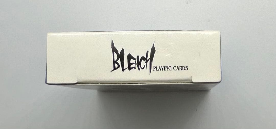 BLEACH 名言トランプ