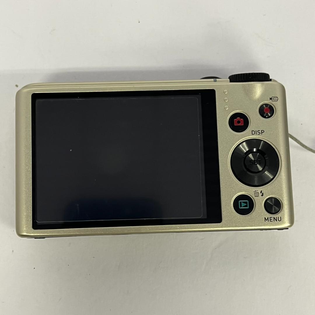 J*C様 【ジャンク】CASIO EXILIM EX-ZR300 デジタルカメラ