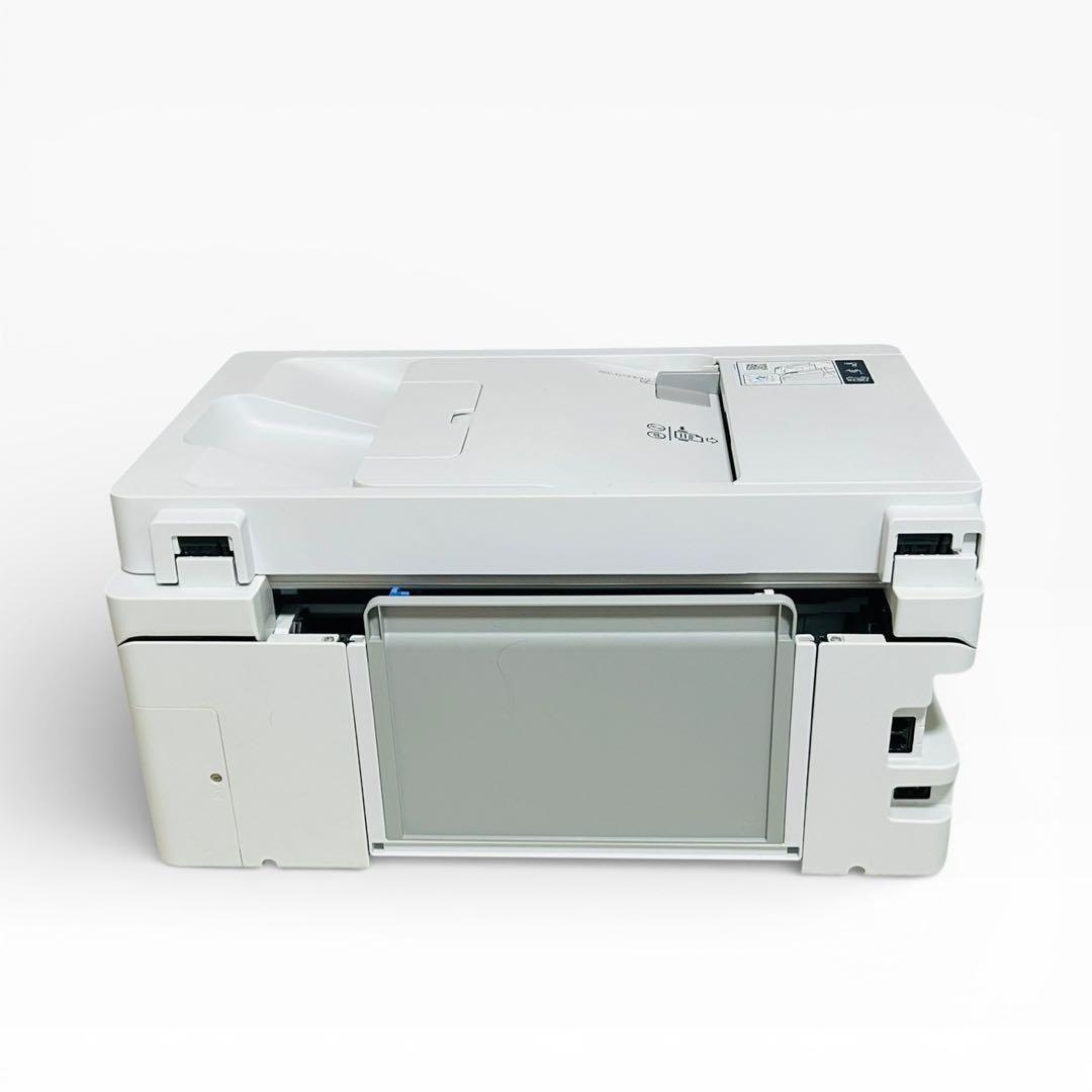 EPSON EW-M5610FT インクジェットプリンター エコタンク