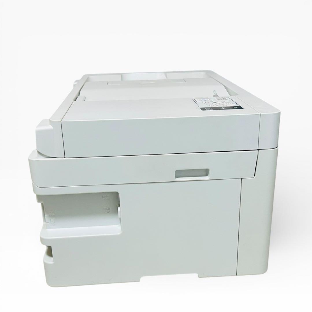 EPSON EW-M5610FT インクジェットプリンター エコタンク