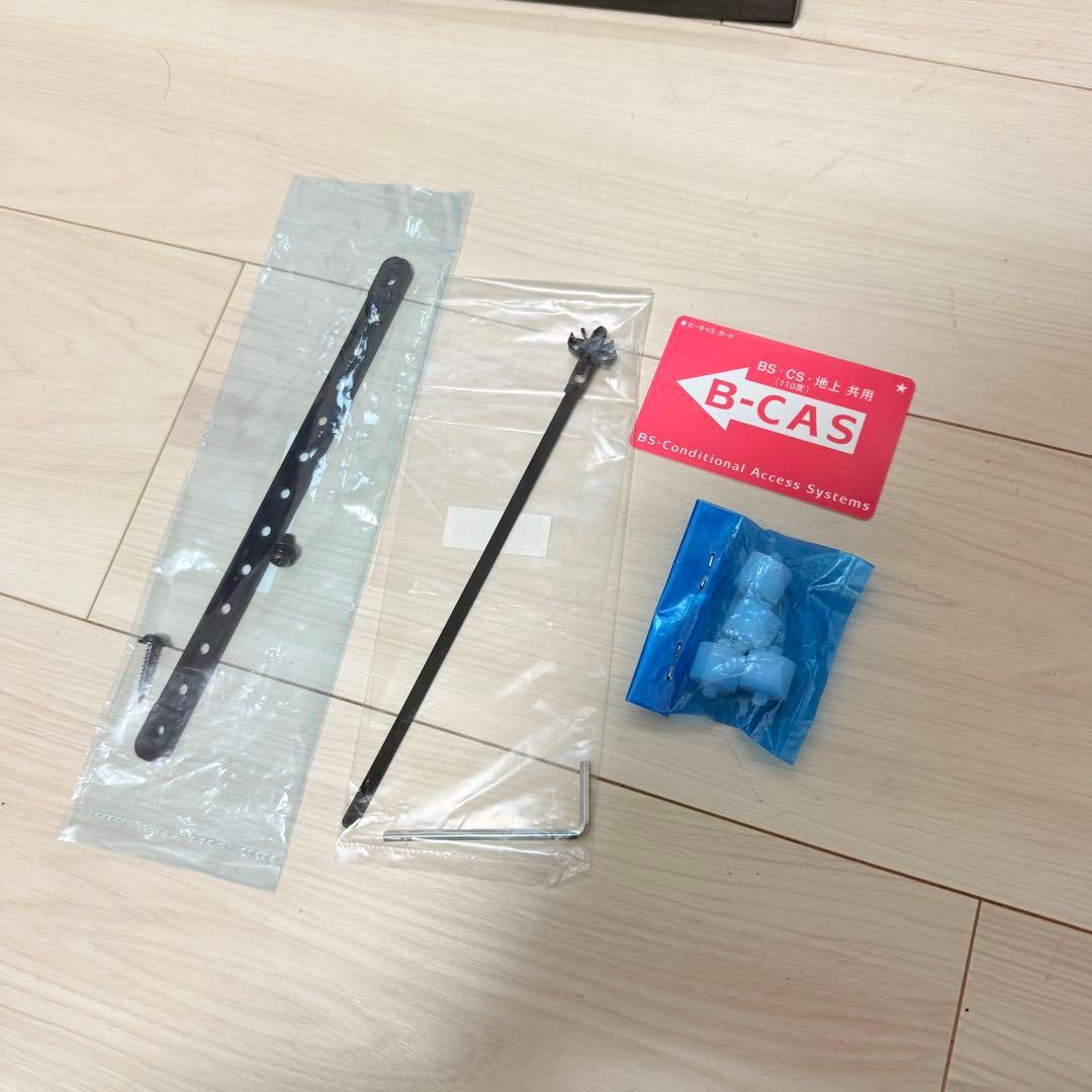 美品　SONY 液晶テレビ KDL-32CX400 32インチ