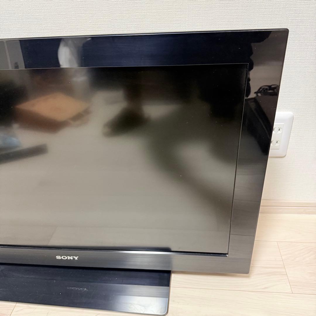 美品　SONY 液晶テレビ KDL-32CX400 32インチ