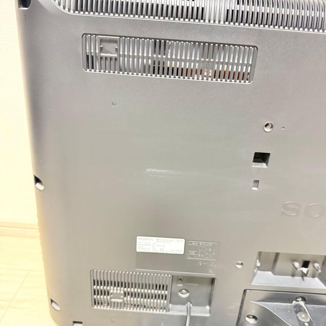 美品　SONY 液晶テレビ KDL-32CX400 32インチ