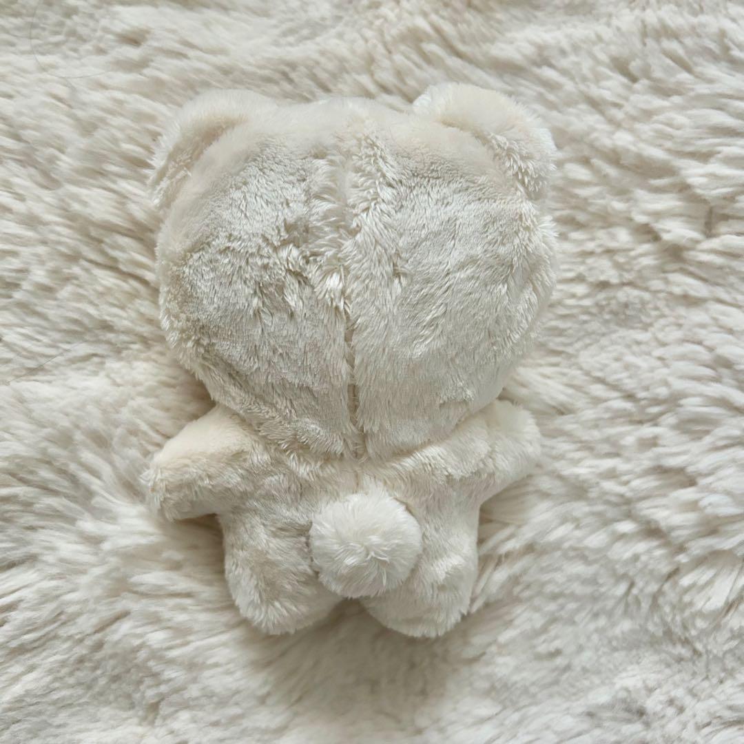 あんスタ 蓮巳敬人 いっしょに暮らすぬいぐるみ[匿名配送]