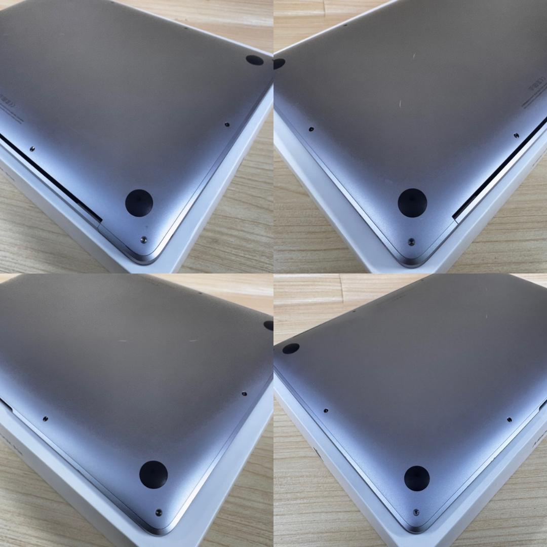 MacBook本体 P327 MacBook Air M1 13inch 8GB 512GB