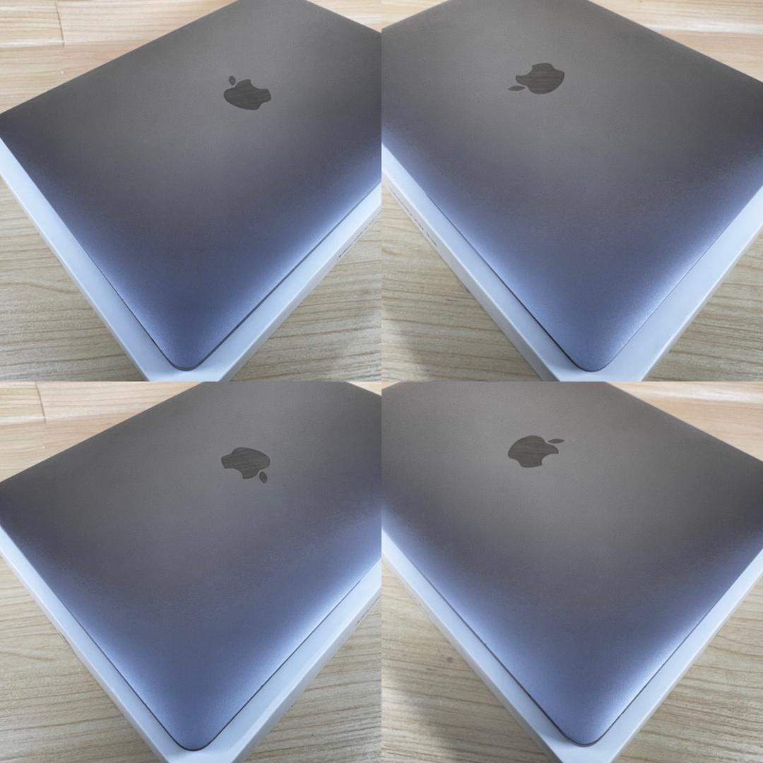 MacBook本体 P327 MacBook Air M1 13inch 8GB 512GB