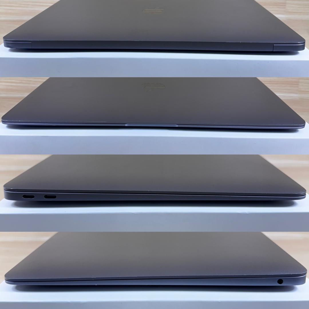 MacBook本体 P327 MacBook Air M1 13inch 8GB 512GB