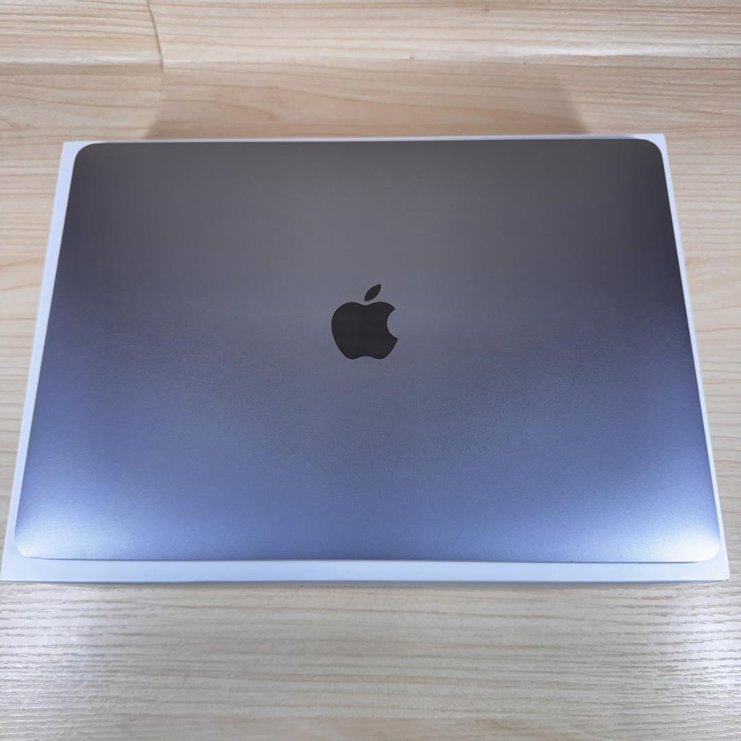 MacBook本体 P327 MacBook Air M1 13inch 8GB 512GB
