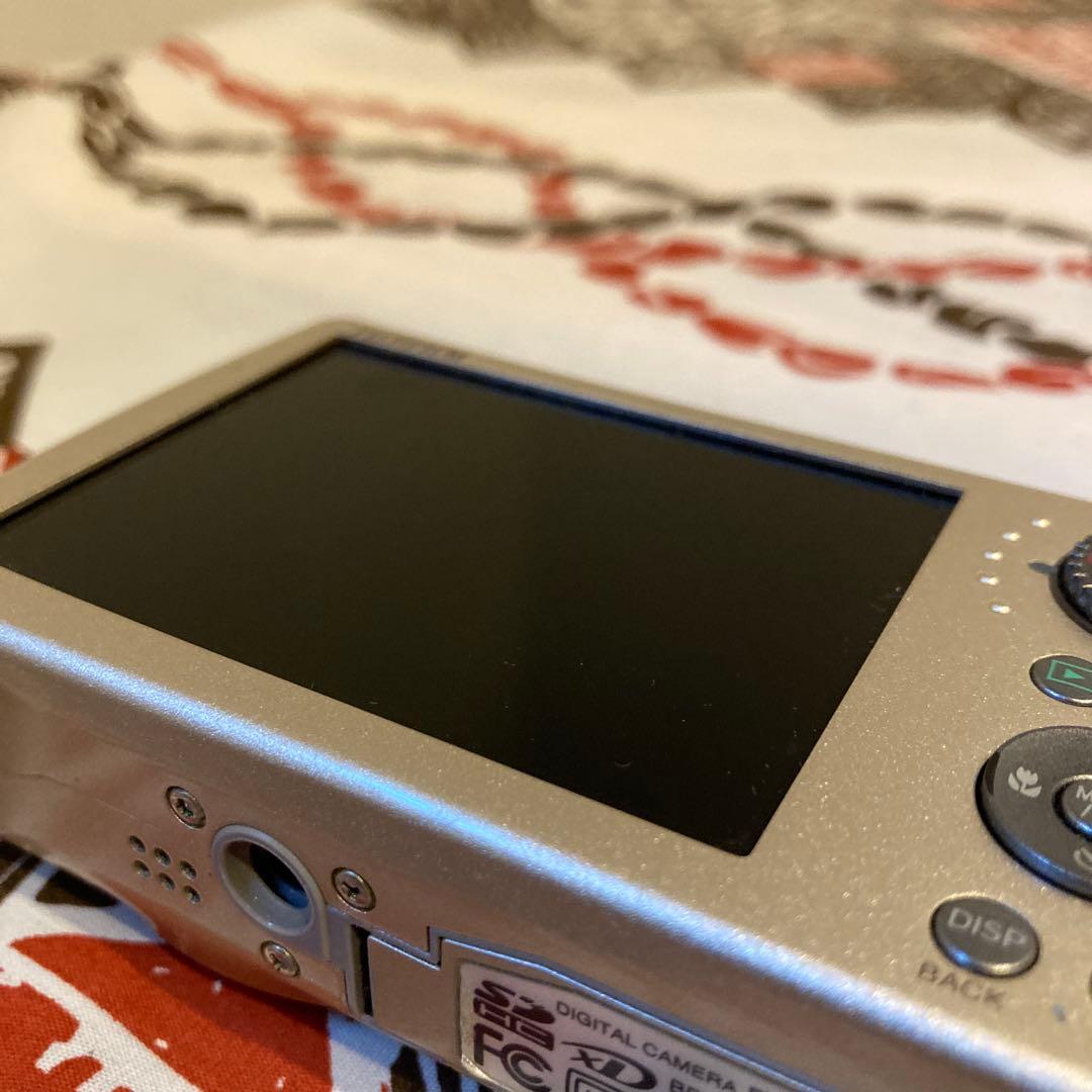 【ジャンク品！】FUJIFILM FINEPIX F200 EXR！c25023