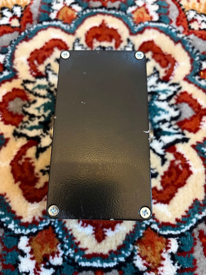 【希少】　マキノ工房　Real’69 FUZZ2