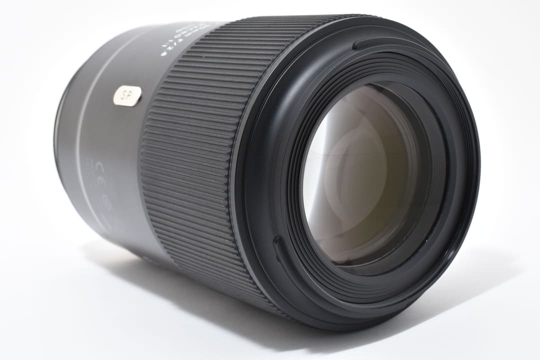 ■ほぼ新品■ タムロン SP 90mm F2.8 #C606