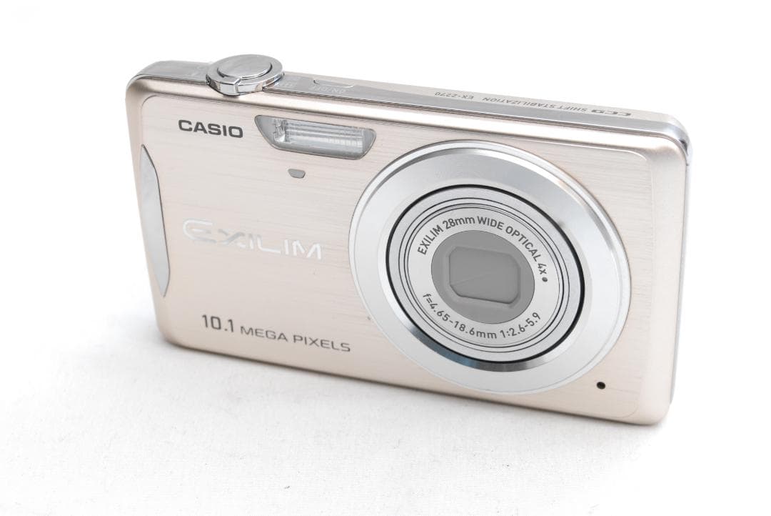 CASIO EXILIM EX-Z270 (良品）