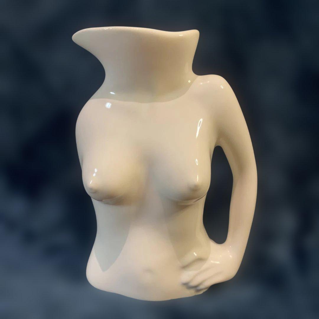新品未使用 ANISSA KERMICHE フラワーベース