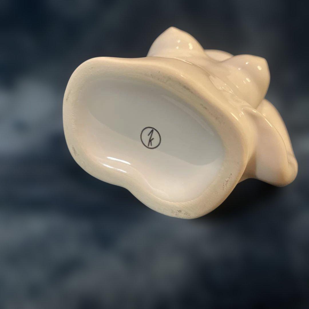 新品未使用 ANISSA KERMICHE フラワーベース