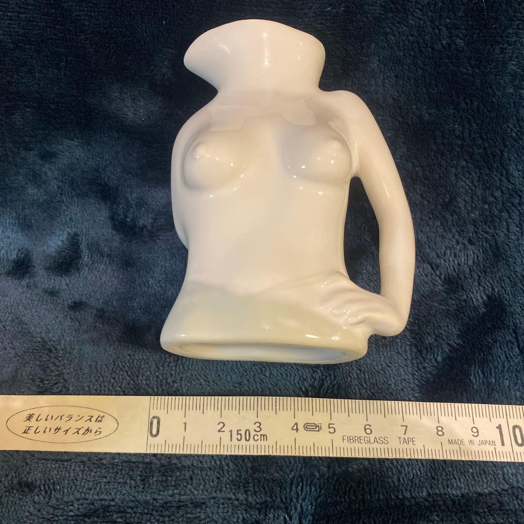 新品未使用 ANISSA KERMICHE フラワーベース