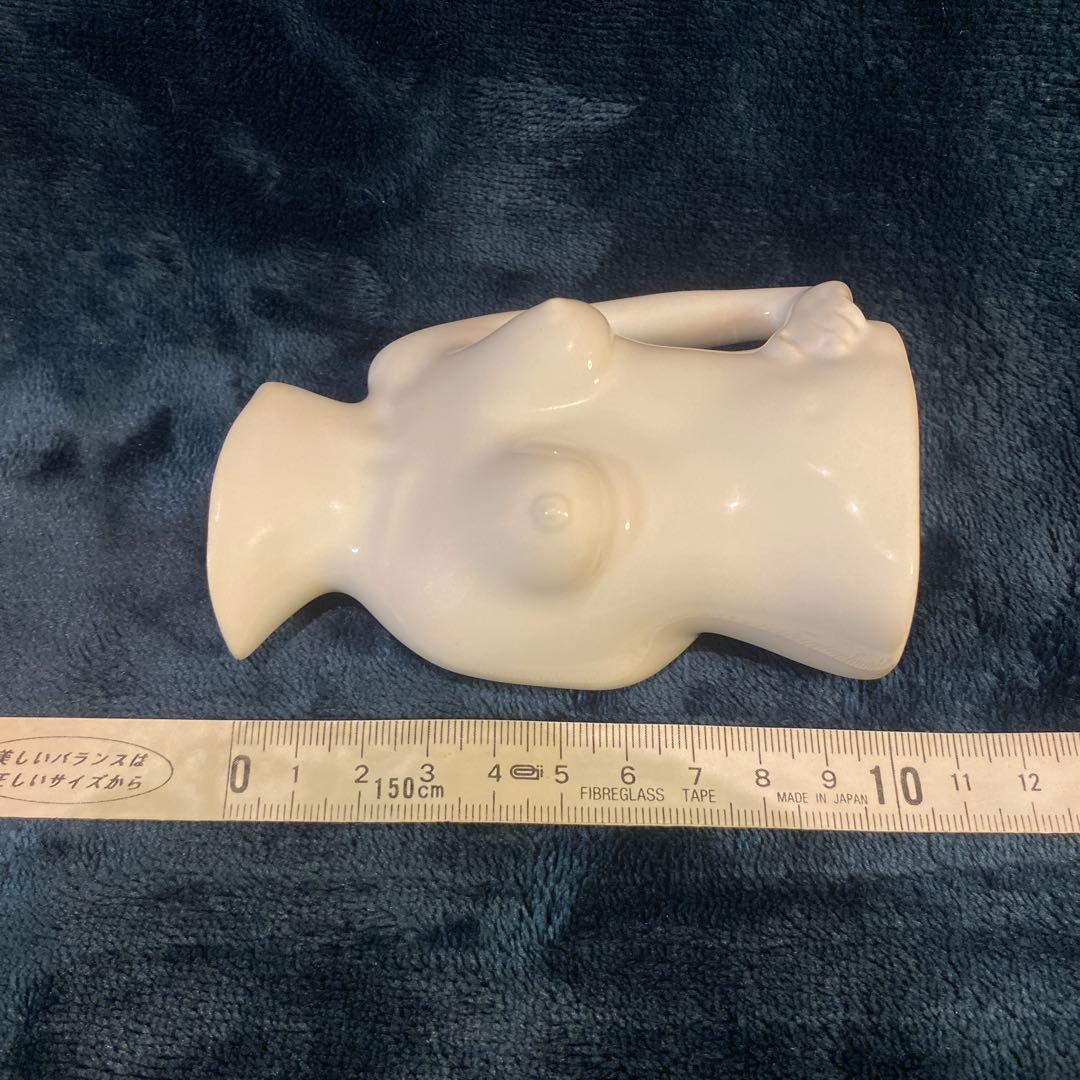 新品未使用 ANISSA KERMICHE フラワーベース