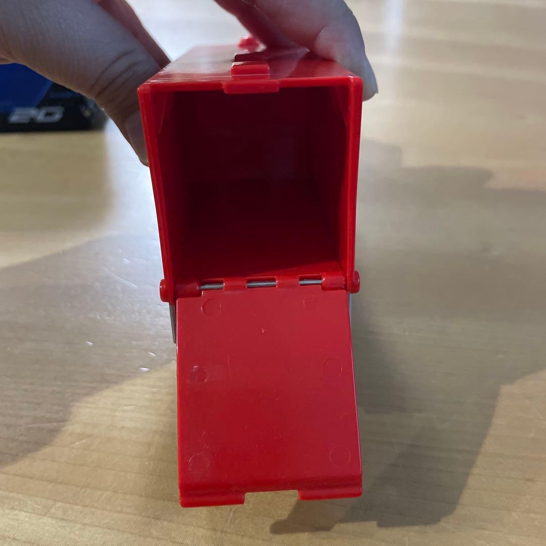 カーズ トミカセット