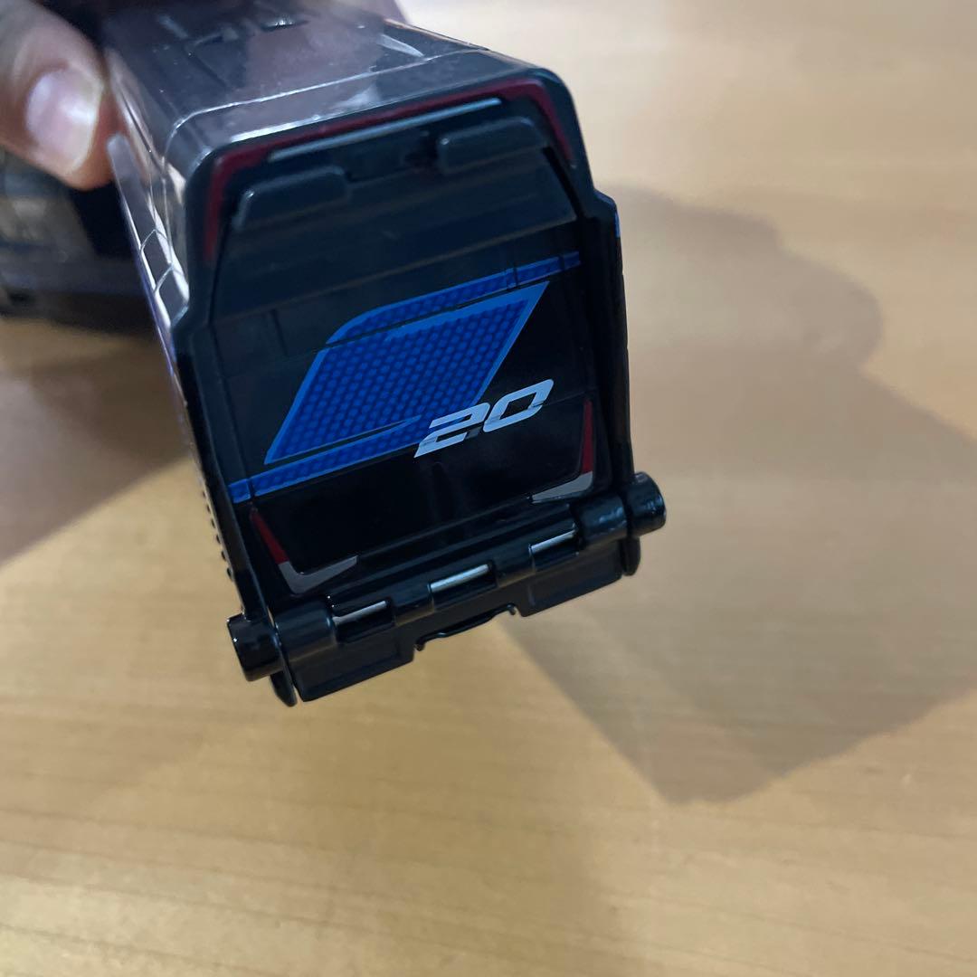 カーズ トミカセット