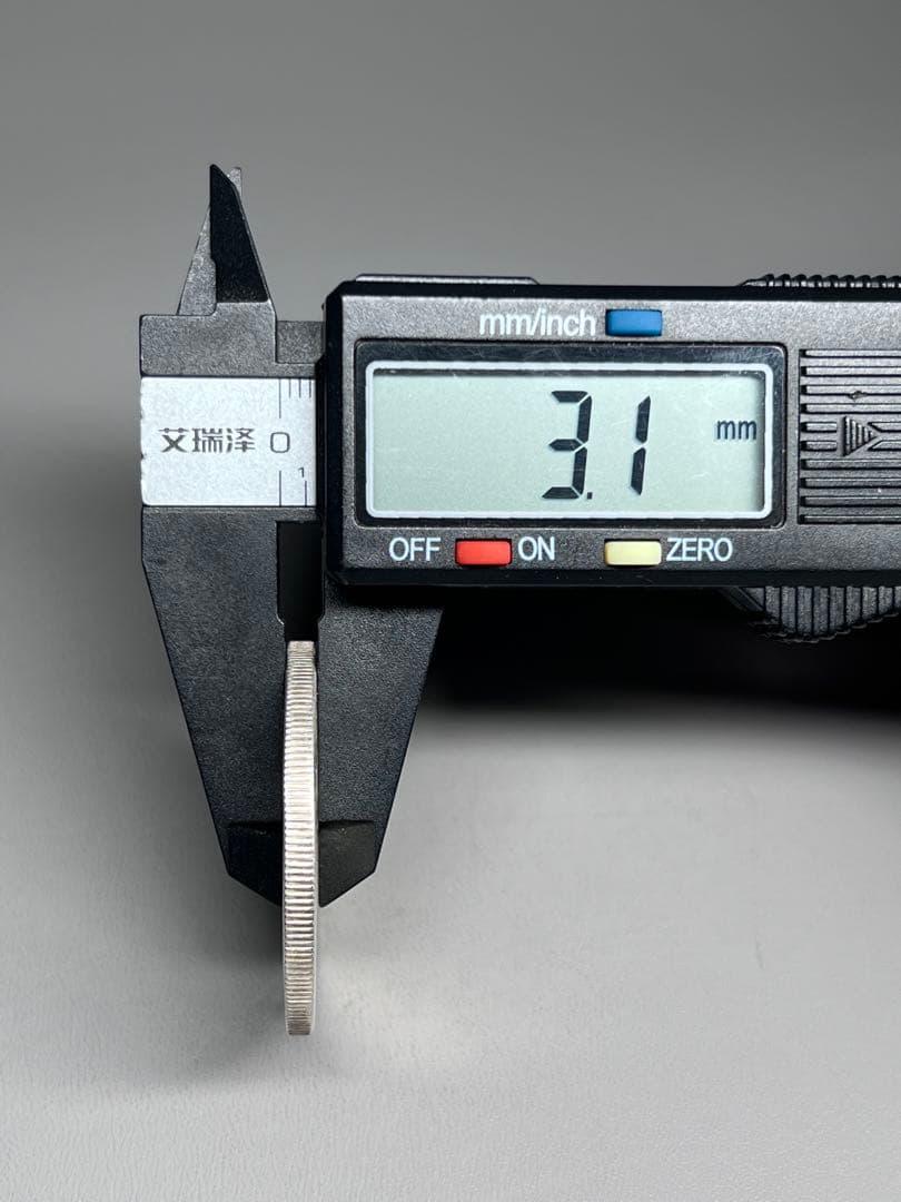 海外　アメリカ　イーグル　1993年　歩く自由の女神