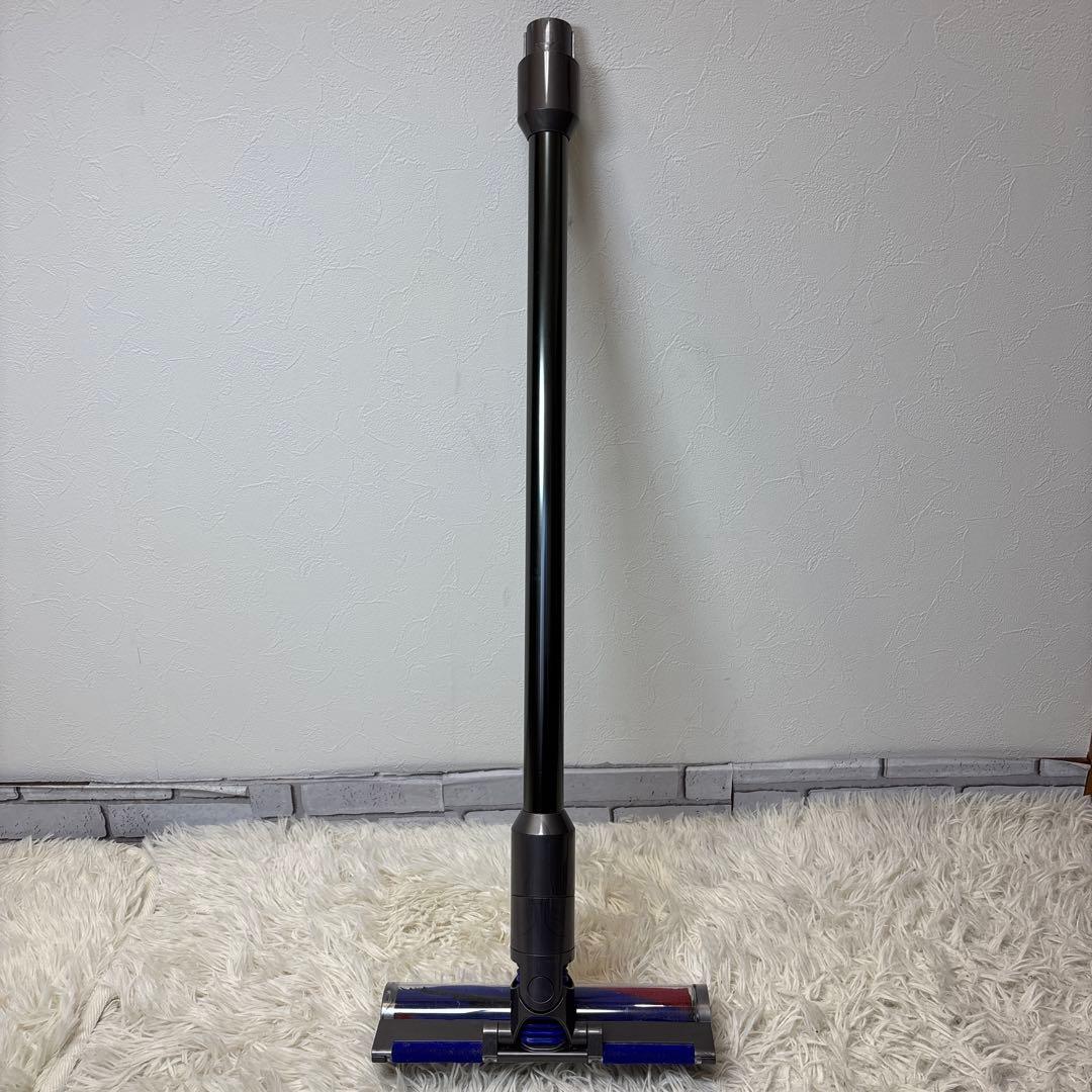 【dyson】Digital Slim Fluffy SV18 コードレス