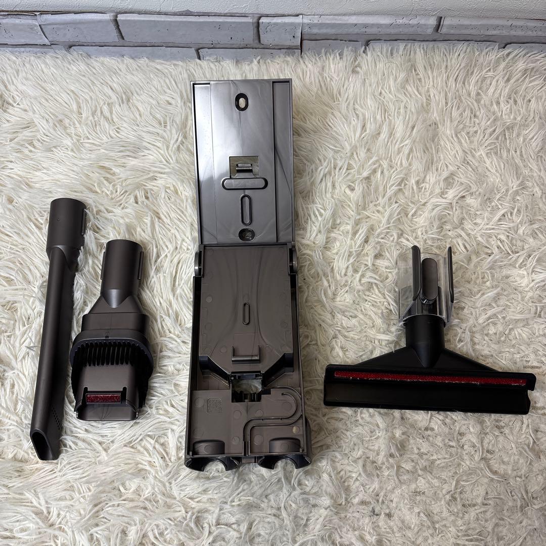 【dyson】Digital Slim Fluffy SV18 コードレス