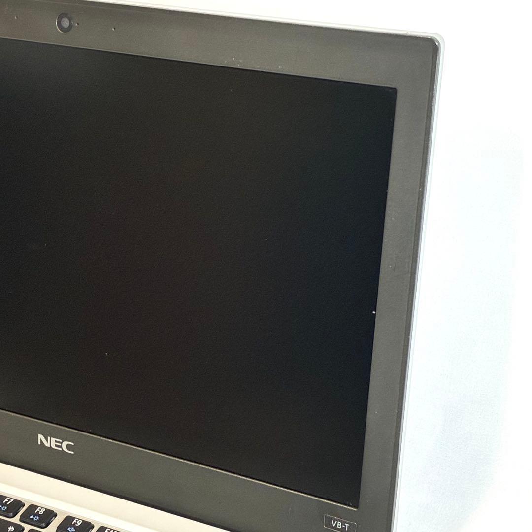 NEC VersaPro VK24MB-T SSD256GB パソコン PC
