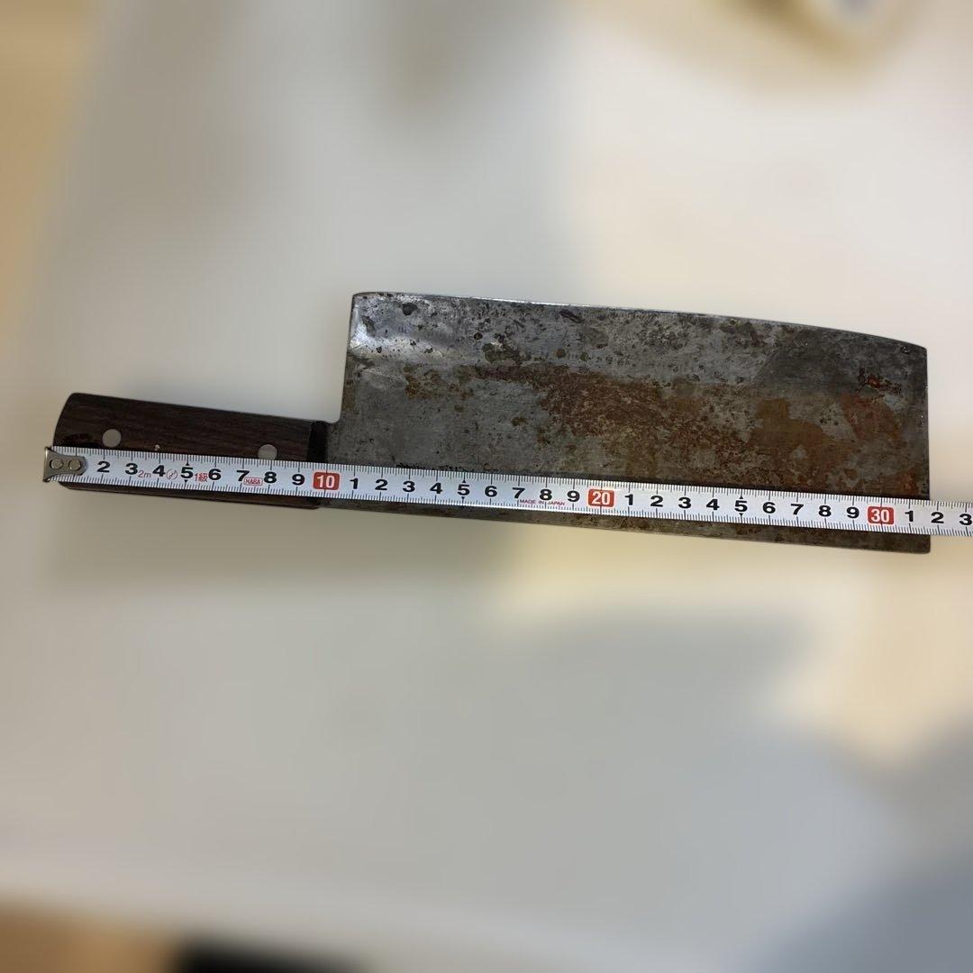 堺刀司　中華包丁　管理C-3