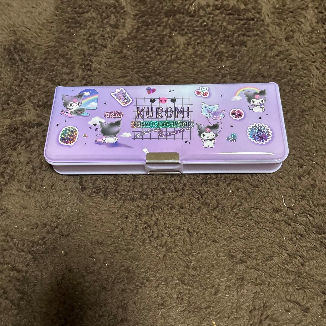 SANRIO クロミちゃんセット
