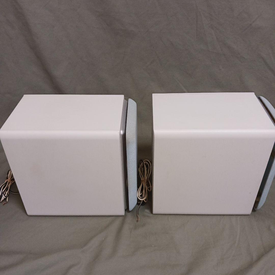 【動作確認済】Victor ビクター カセット CD MDコンポ UX-QX1