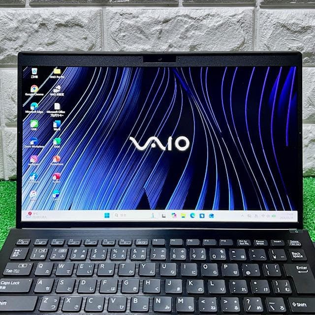 2022《優良品》第12世代上級ハイスペック！大容量SSD搭載！ VAIO
