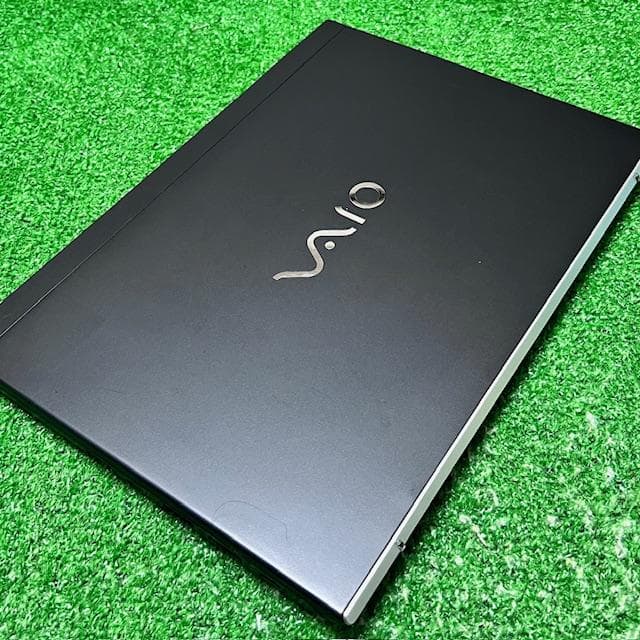 2022《優良品》第12世代上級ハイスペック！大容量SSD搭載！ VAIO