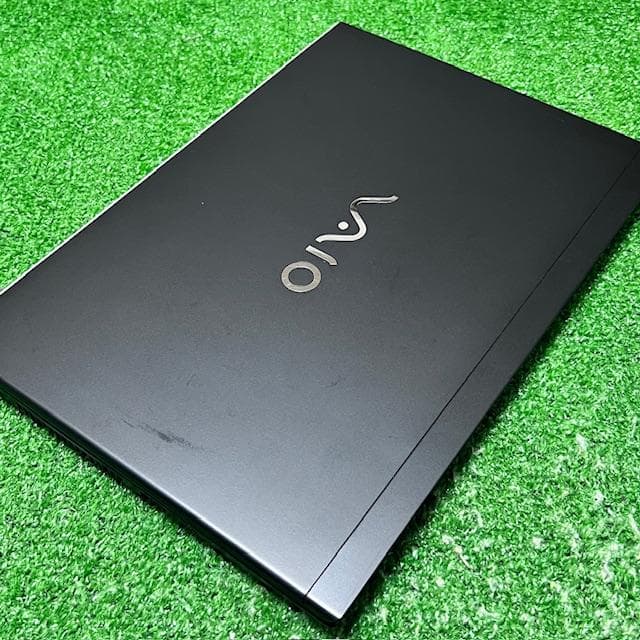 2022《優良品》第12世代上級ハイスペック！大容量SSD搭載！ VAIO