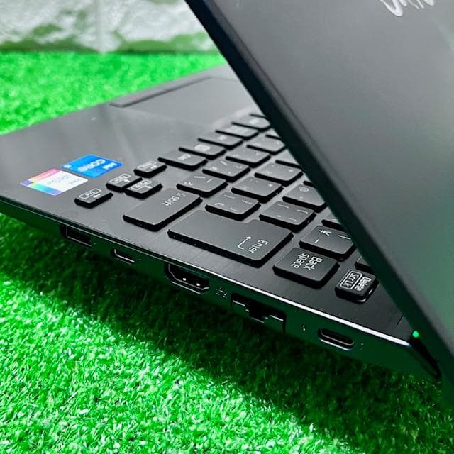 2022《優良品》第12世代上級ハイスペック！大容量SSD搭載！ VAIO