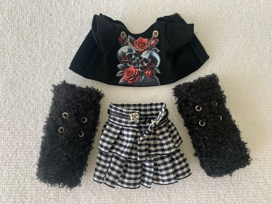 『専用 ページ 』リクエスト★アウトフィットセット★ 3 アイテム