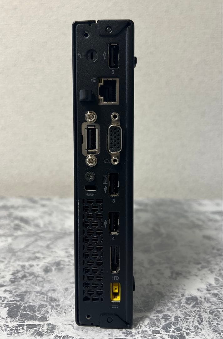 ThinkCentre M73 Lenovo 小型デスクトップ