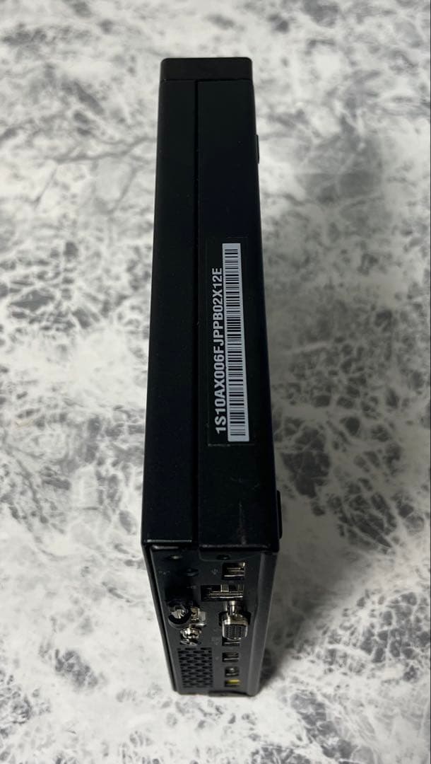 ThinkCentre M73 Lenovo 小型デスクトップ