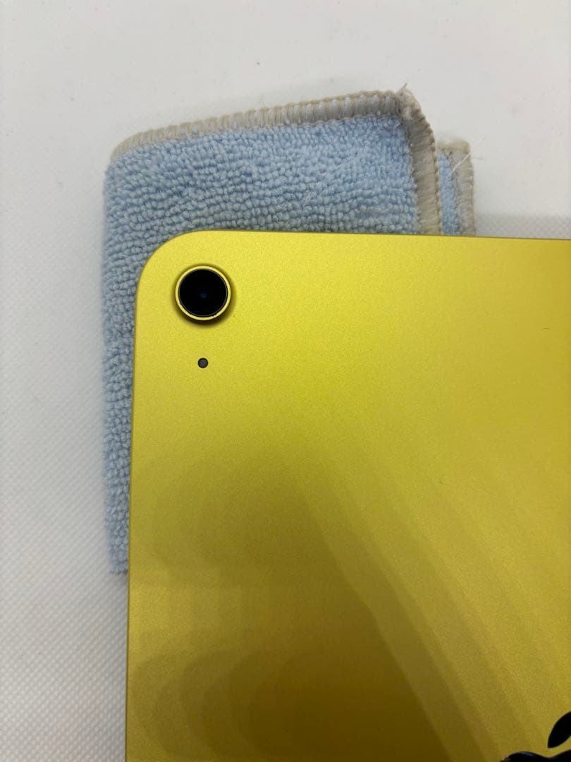 【月末限定大セール】【ケース付】iPad (第10世代) Wi-Fi 64GB